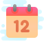 icons8-calendar-12-64